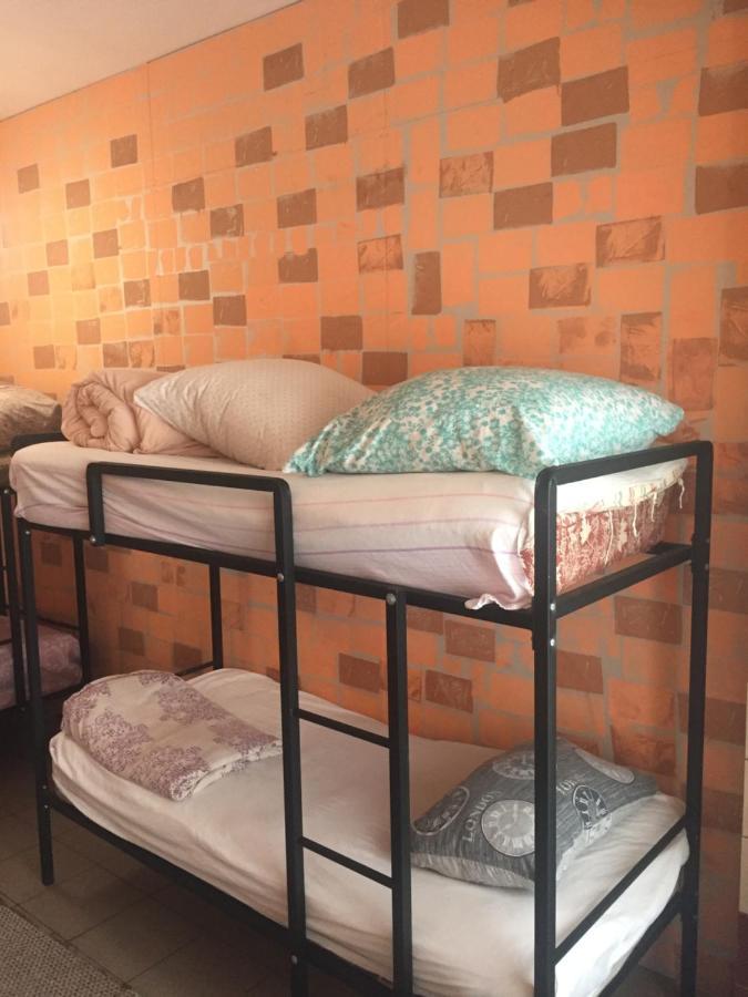 Hostel -Hotel Granat Rivne City Kültér fotó