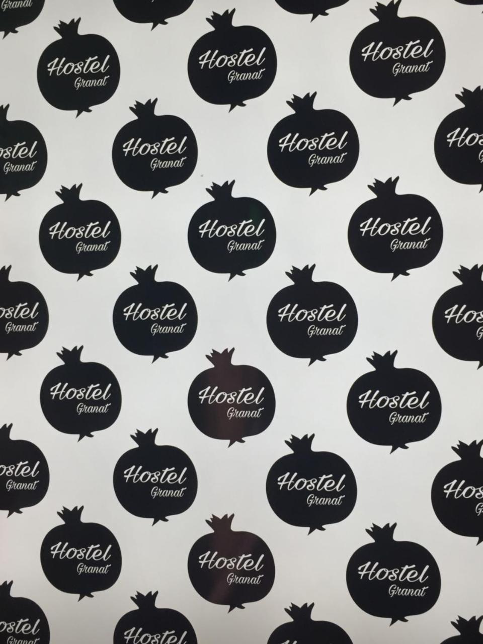 Hostel -Hotel Granat Rivne City Kültér fotó