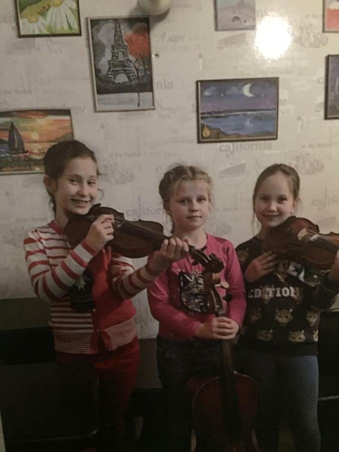 Hostel -Hotel Granat Rivne City Kültér fotó